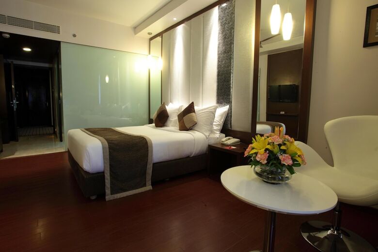 Hotel Daspalla Hyderabad
