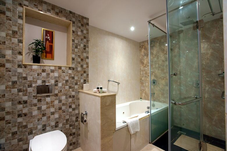Hotel Daspalla Hyderabad