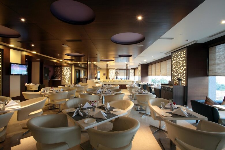 Hotel Daspalla Hyderabad