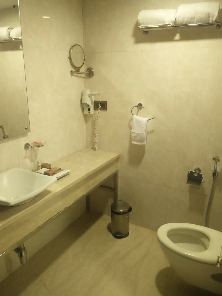 Hotel Daspalla Hyderabad