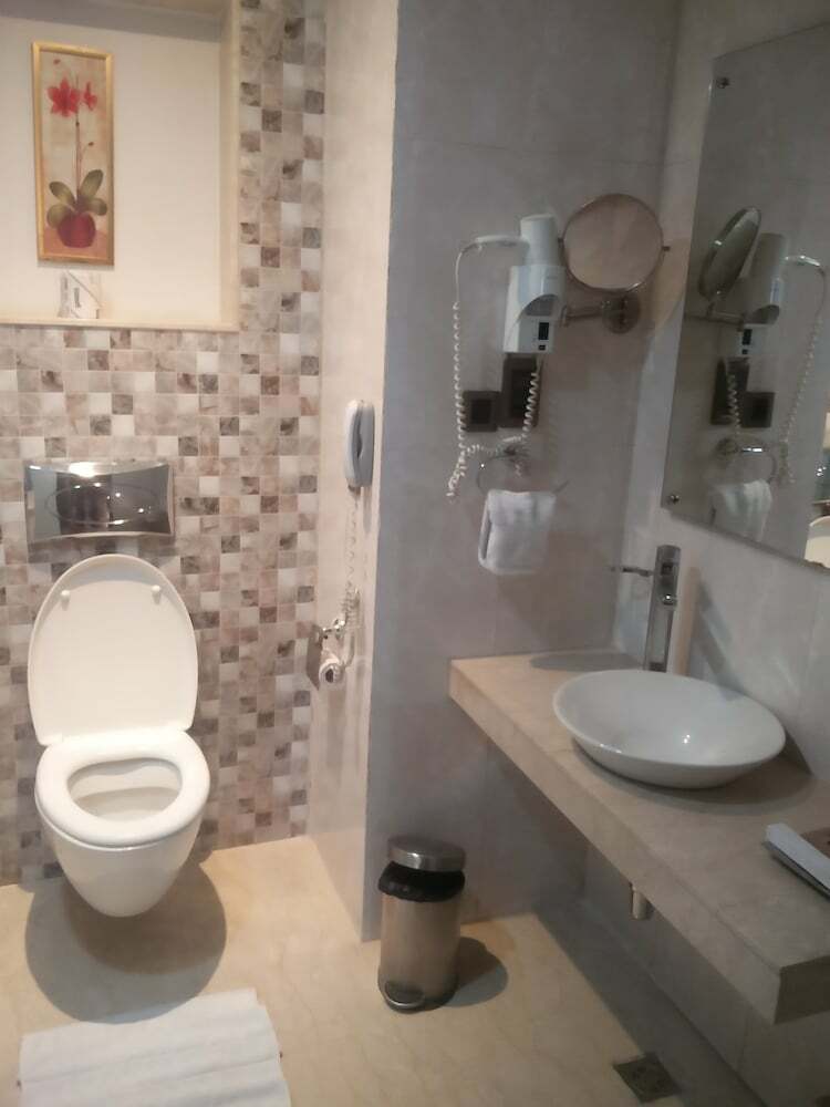 Hotel Daspalla Hyderabad