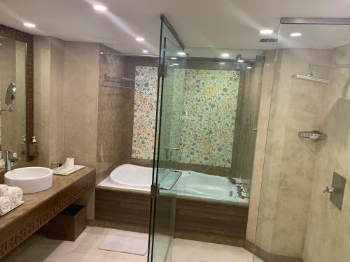 Hotel The Manohar Hyderabad