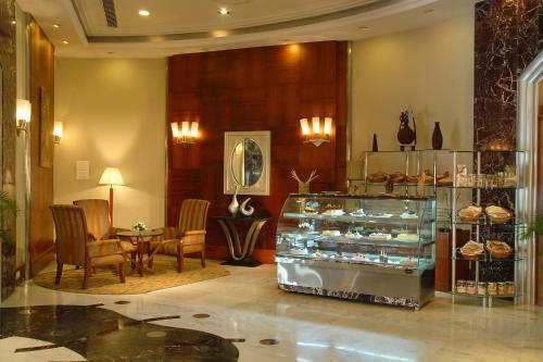 Hotel The Manohar Hyderabad