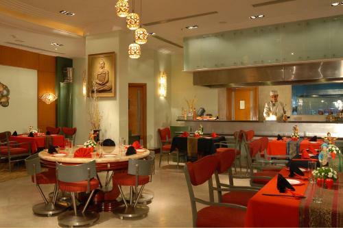 Hotel The Manohar Hyderabad