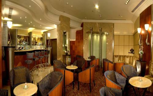Hotel The Manohar Hyderabad