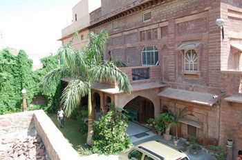 Hostal Suryagarh Heritage