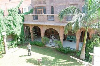 Hostal Suryagarh Heritage