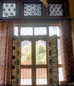 Hostal Suryagarh Heritage