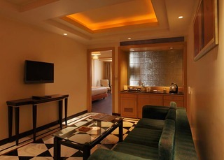 Hotel Lemon Tree Premier Jaipur