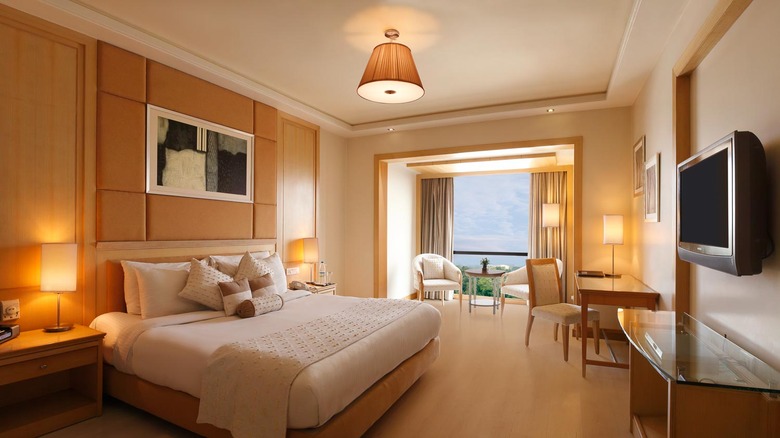 Hotel Lemon Tree Premier Jaipur