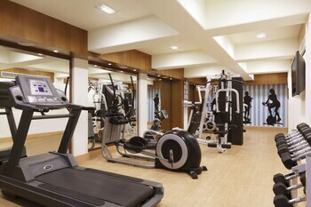 Hotel Lemon Tree Premier Jaipur