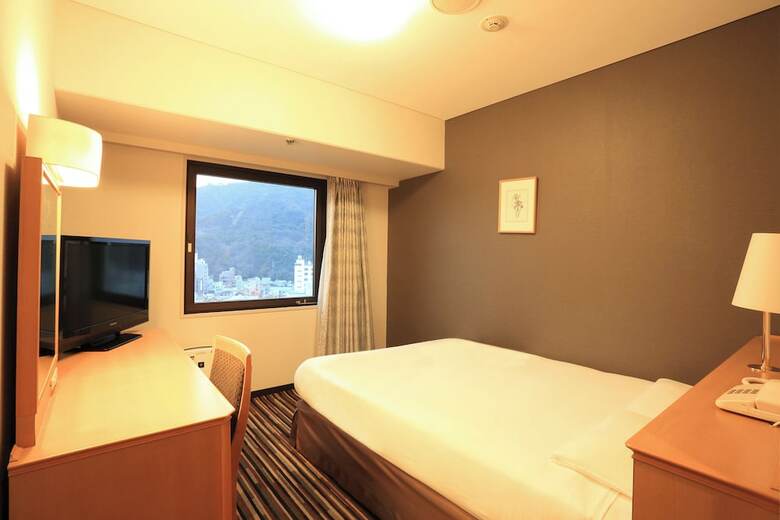 Tokushima Tokyu Rei Hotel