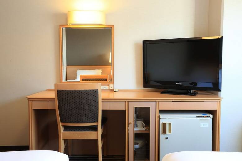 Tokushima Tokyu Rei Hotel