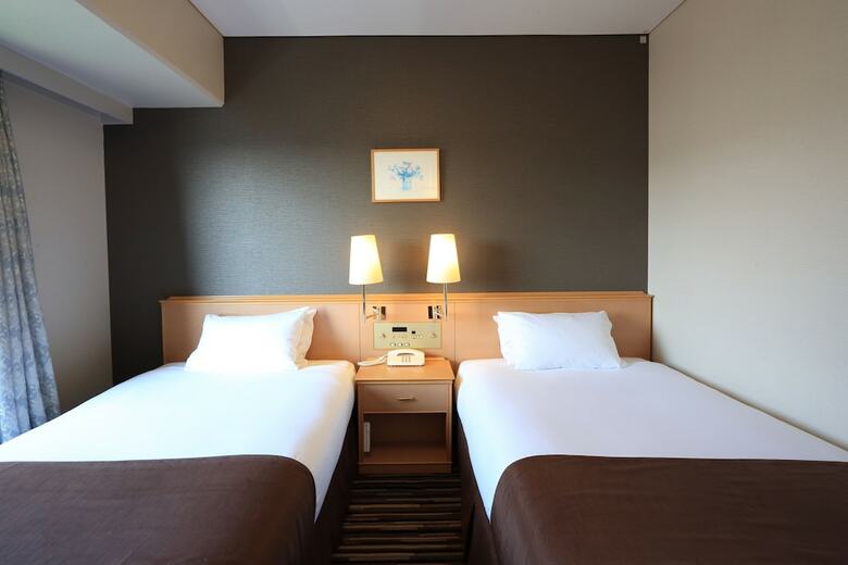 Tokushima Tokyu Rei Hotel