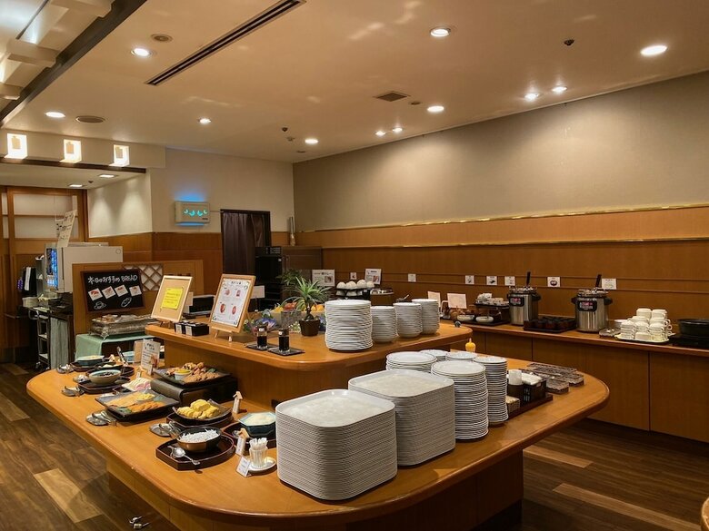 Tokushima Tokyu Rei Hotel