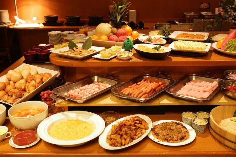 Tokushima Tokyu Rei Hotel