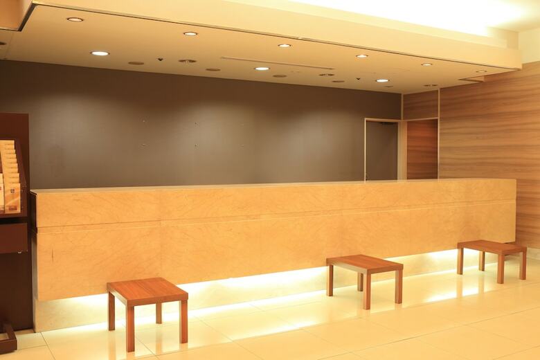 Tokushima Tokyu Rei Hotel
