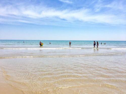 Residencia Village Camping La Canzone Del Mare