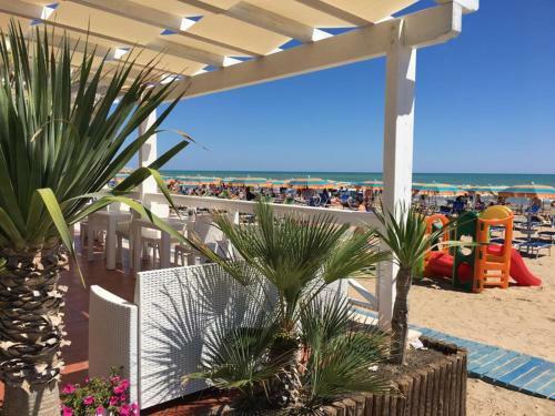 Residencia Village Camping La Canzone Del Mare