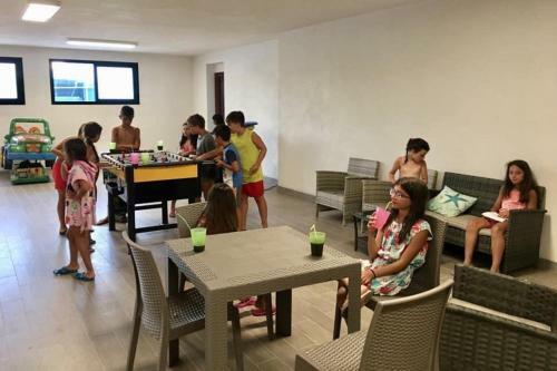 Residencia Village Camping La Canzone Del Mare