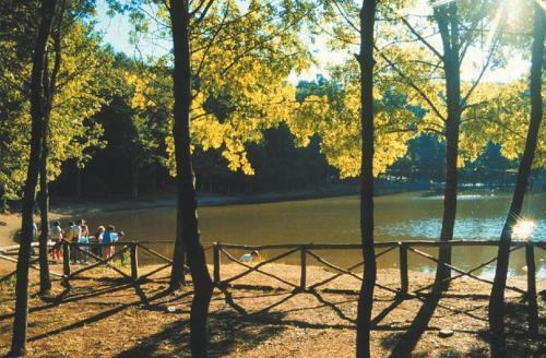 Residencia Village Camping La Canzone Del Mare