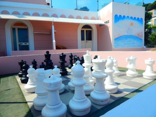 Hotel Fabilia Family Resort Gargano