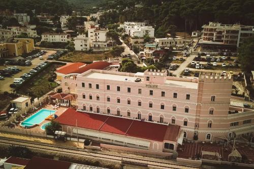 Hotel Fabilia Family Resort Gargano
