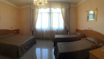 Hotel Sorriso