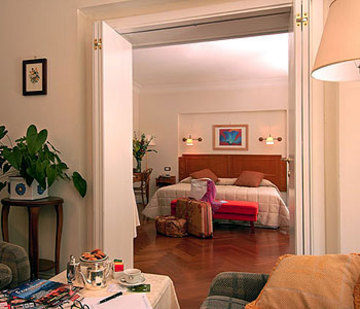 Silva Hotel Splendid & Spa