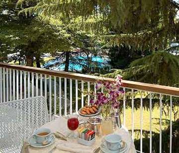 Silva Hotel Splendid & Spa