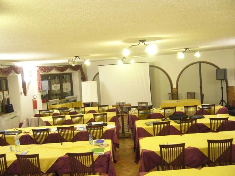 Hotel Albergo Le Macinaie