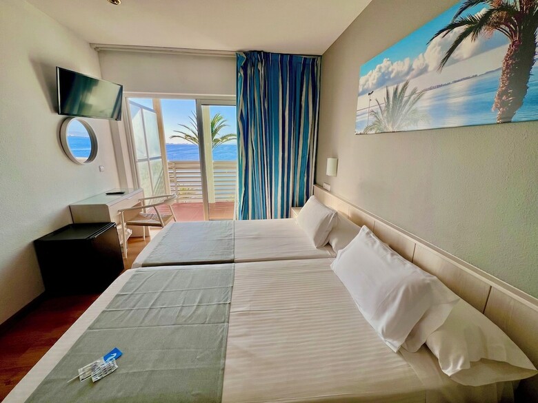Hotel Neptuno