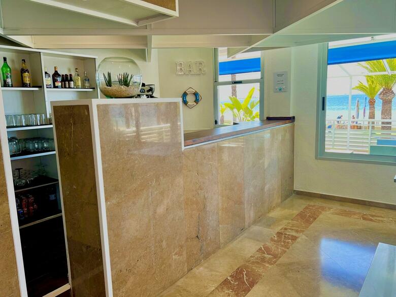 Hotel Neptuno