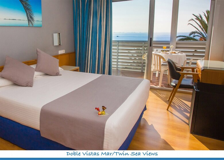 Hotel Neptuno