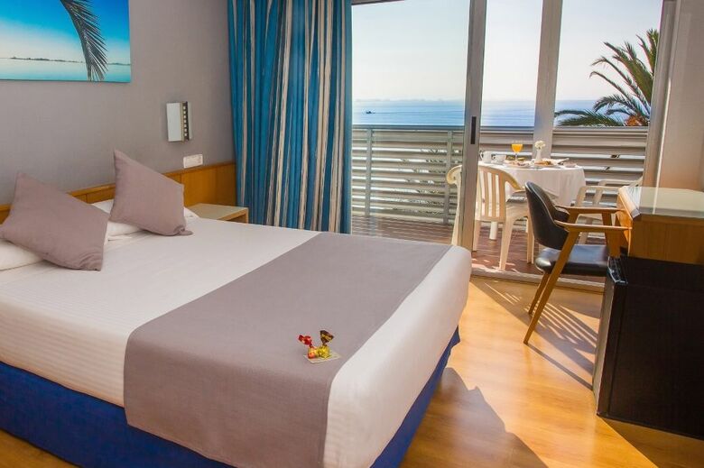 Hotel Neptuno