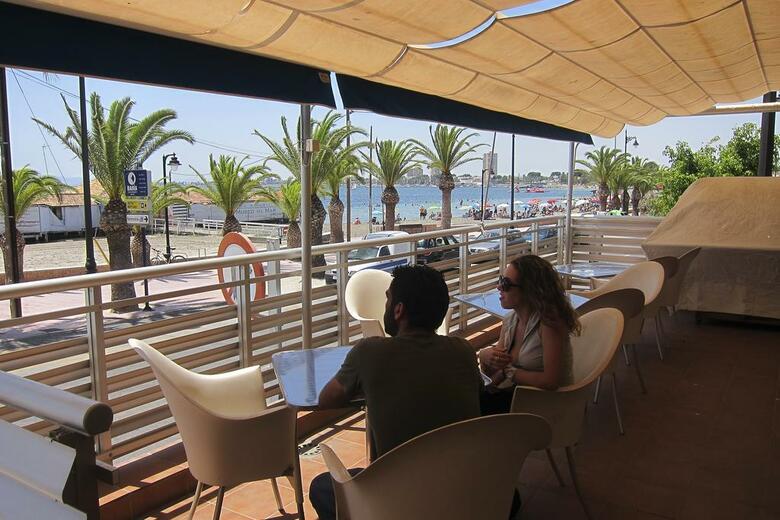 Hotel Neptuno