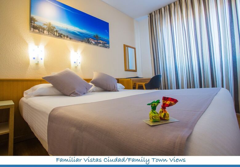 Hotel Neptuno