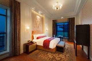 Hotel Wyndham Grand Xian South