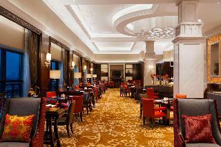 Hotel Wyndham Grand Xian South