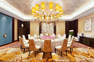 Hotel Wyndham Grand Xian South