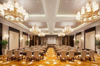 Hotel Wyndham Grand Xian South