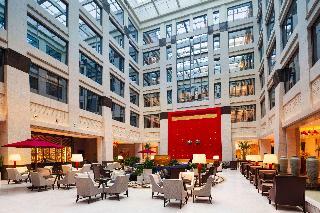 Hotel Wyndham Grand Xian South
