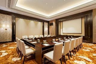 Hotel Wyndham Grand Xian South