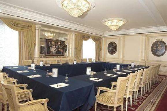 Grand Hotel Bristol