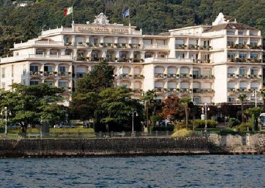 Grand Hotel Bristol