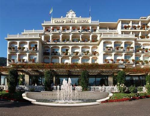 Grand Hotel Bristol