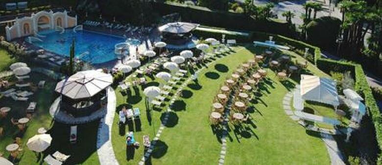 Grand Hotel Bristol