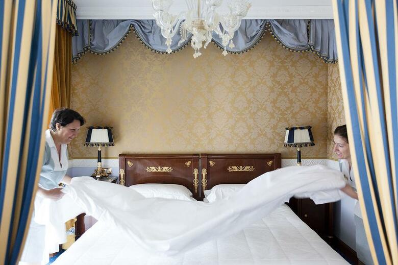 Grand Hotel Des Iles Borromees