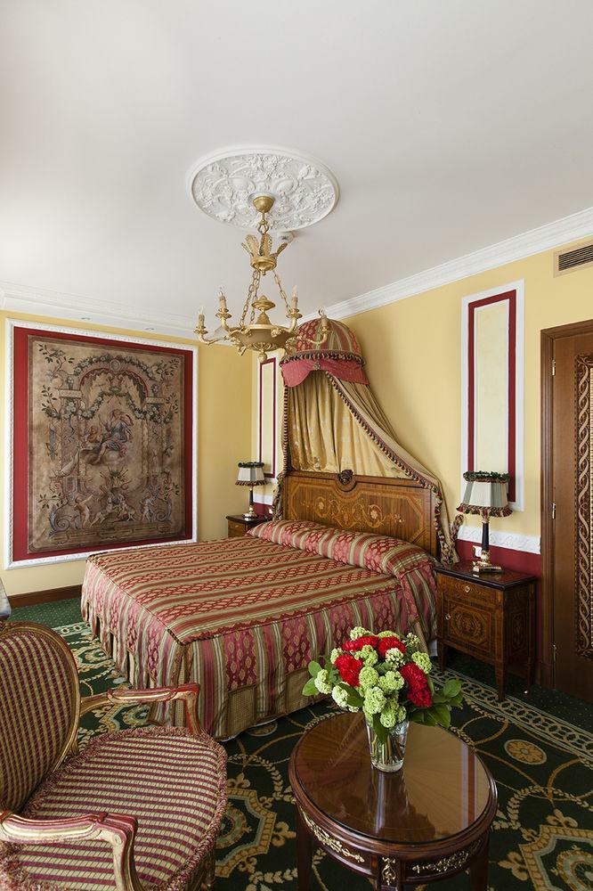 Grand Hotel Des Iles Borromees
