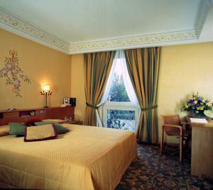 Grand Hotel Des Iles Borromees